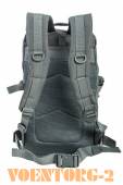 ������ "Assault II" Tactical Pro, 40� | ���� grey